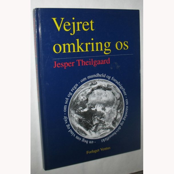 Vejret omkring os