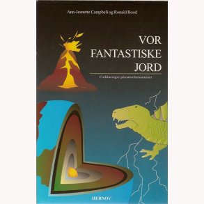 Vor fantastiske jord