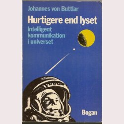 Hurtigere end lyset
