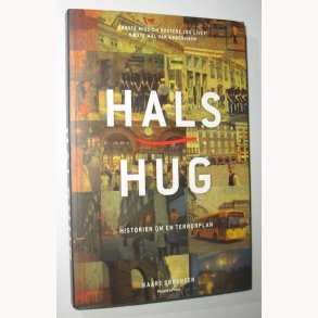 Halshug - historien om en terrorplan