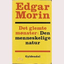 Det glemte mnster: Den menneskelige natur
