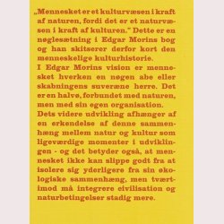 Det glemte mnster: Den menneskelige natur