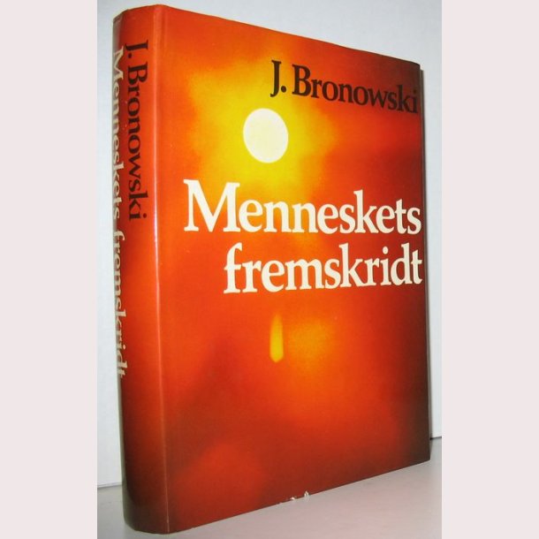 Menneskets fremskridt