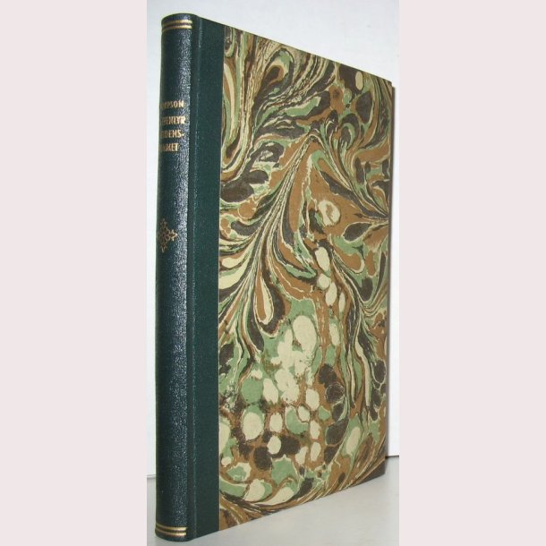 P eventyr i verdensrummet