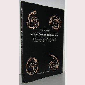 Verdensformlen der blev vk