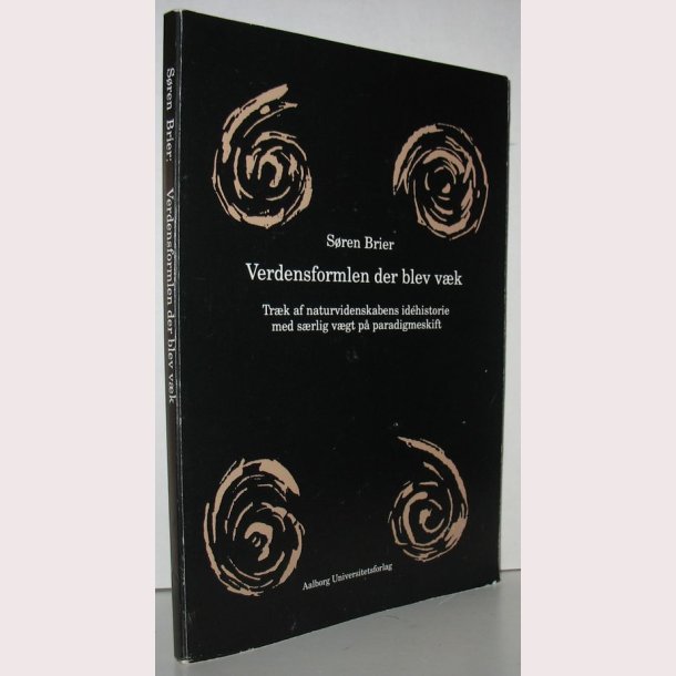 Verdensformlen der blev vk