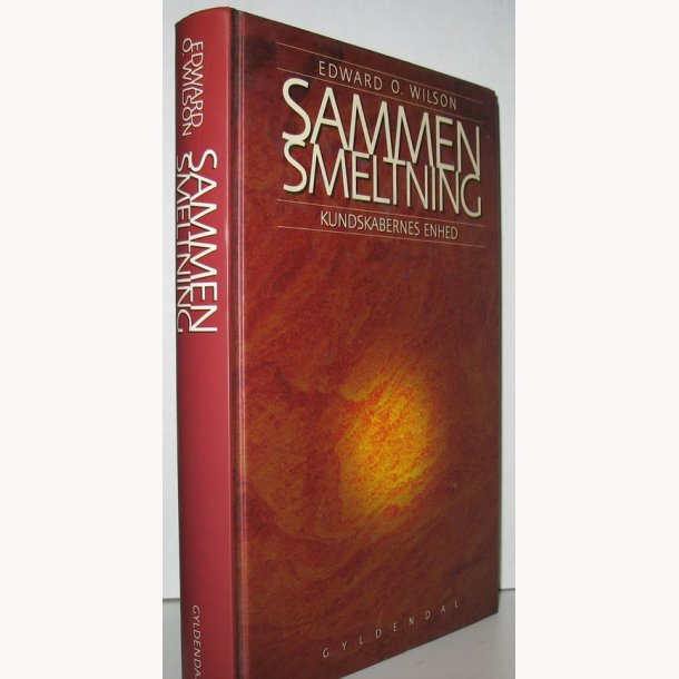 Sammensmeltning - kundskabens enighed