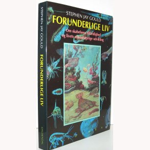 Forunderlige liv