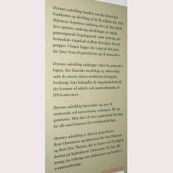 Dyrenes udvikling - fra flagellat til menneske