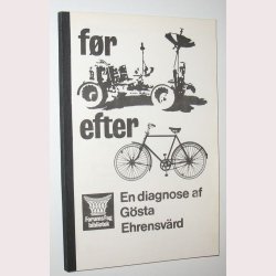 Fr efter - en diagnose af