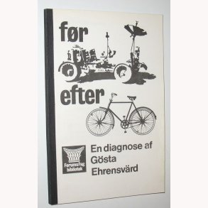 Fr efter - en diagnose af