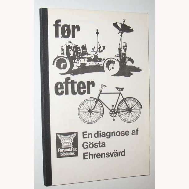 Fr efter - en diagnose af