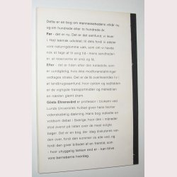 Fr efter - en diagnose af