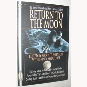 Return to the Moon