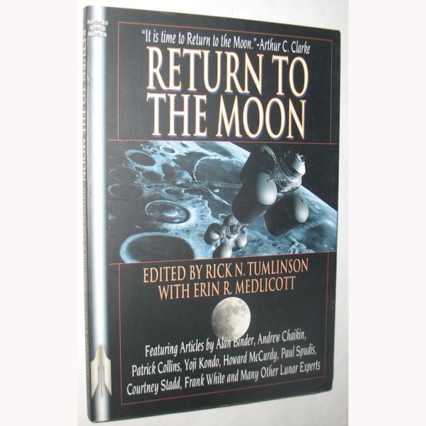Return to the Moon