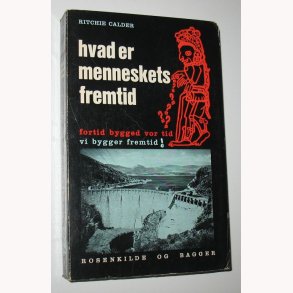 Hvad er menneskets fremtid