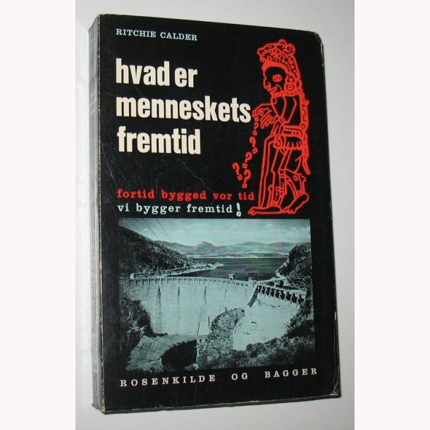 Hvad er menneskets fremtid