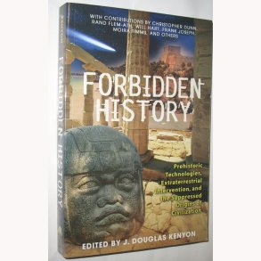 Forbidden History