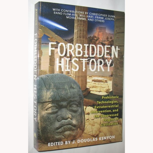 Forbidden History