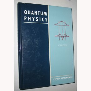Quantum Physics