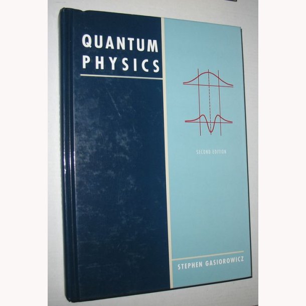 Quantum Physics