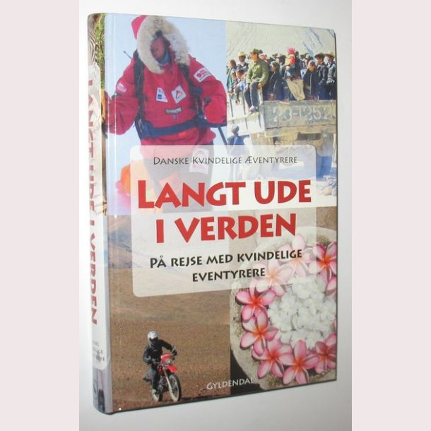 Langt ude i verden