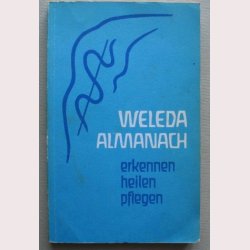 Weleda Almanach - Weleda Schriftenreih 13