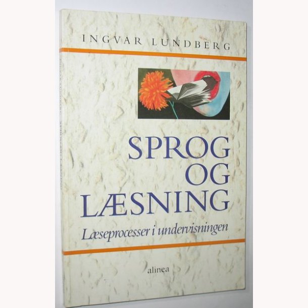 Sprog og lsning