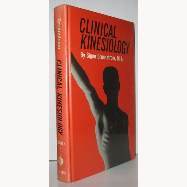 Clinical kinesiology
