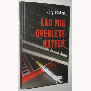 Lad mig overleve natten