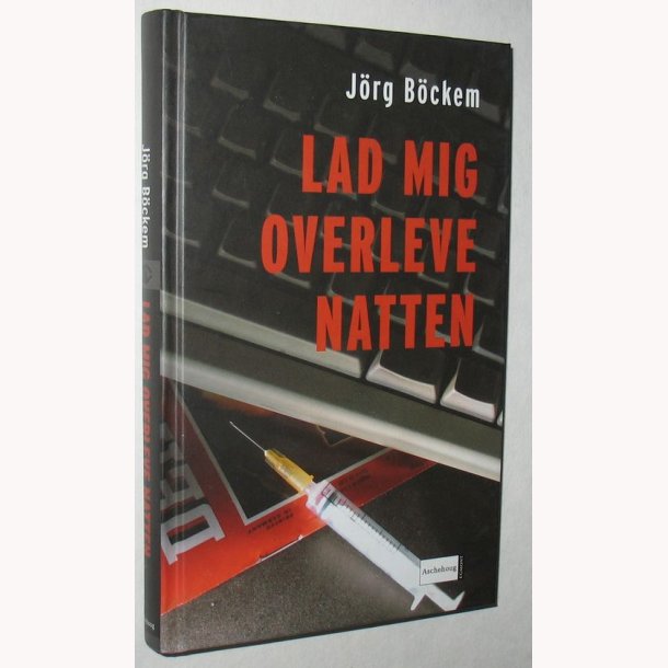 Lad mig overleve natten