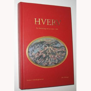 Hverv - en beretning om at vre i tiden