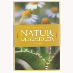 Politikens bog om naturlgemidler
