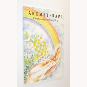 Aromaterapi