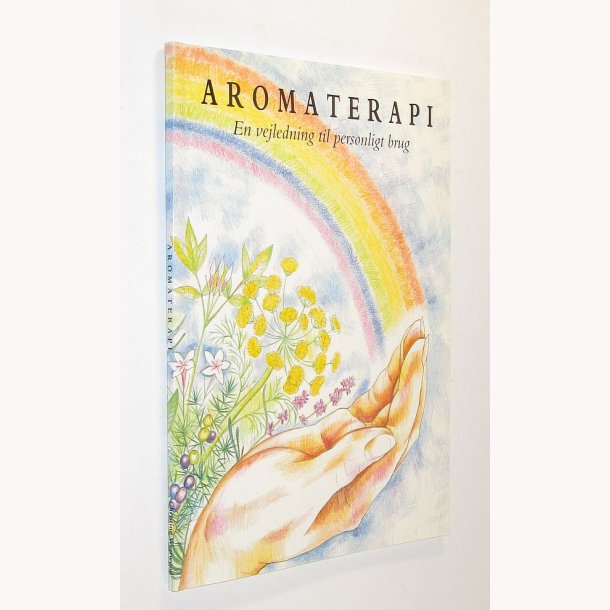 Aromaterapi