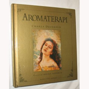 Aromaterapi