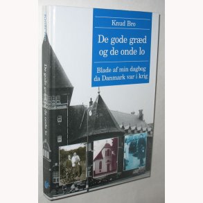 De gode grd og de onde lo