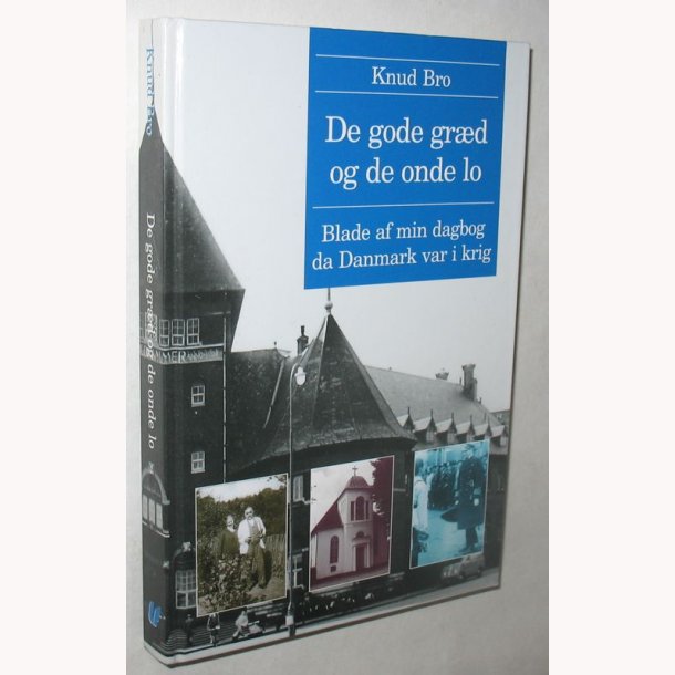 De gode grd og de onde lo