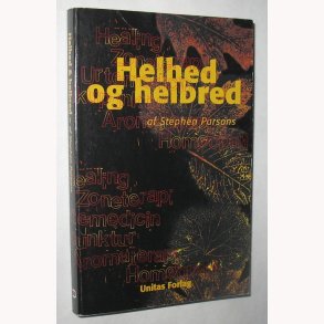 Helhed og helbred