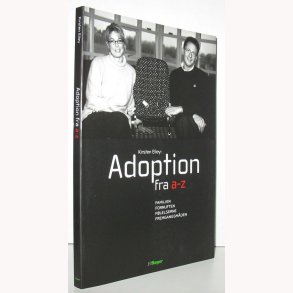 Adoption fra a-z