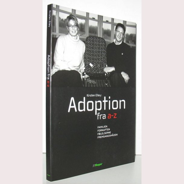 Adoption fra a-z