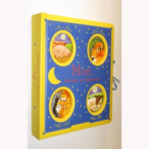 Mor, fortl en historie!