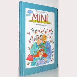 Mini fr en bedstefar