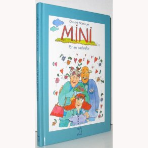 Mini fr en bedstefar