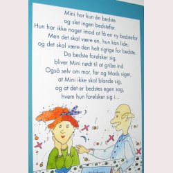 Mini fr en bedstefar