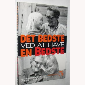 Det bedste ved at have en bedste