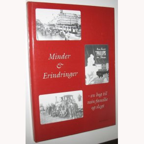 Minder & Erindringer