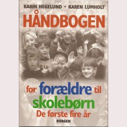 Hndbog for forldre til skolebrn