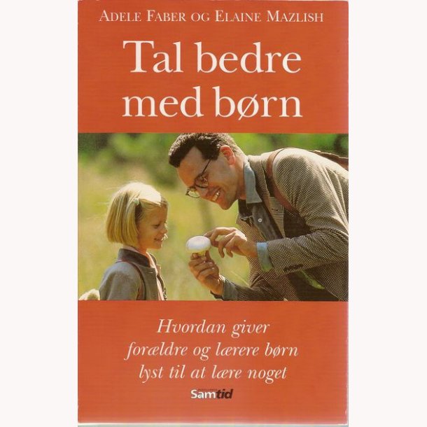 Tal bedre med brn
