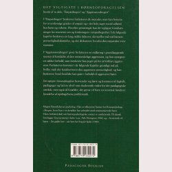 Det vigtigste i brneopdragelsen